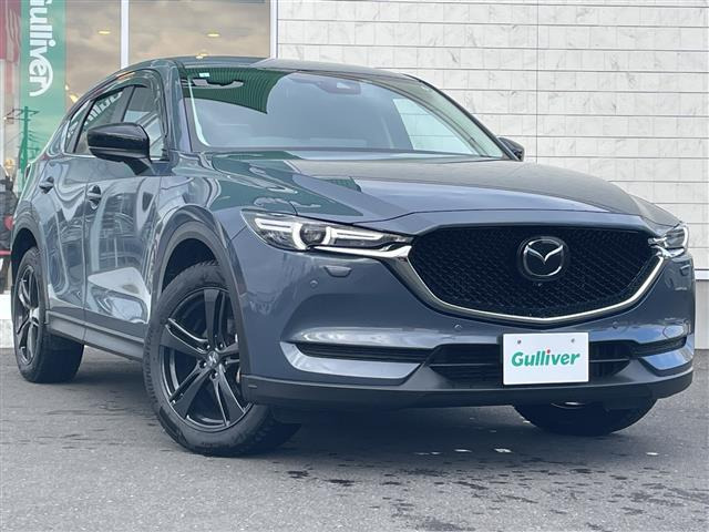 CX-5 2.2 XD ブラックトーンエディション 4WD ワンオーナー