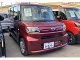 タント L 4WD 