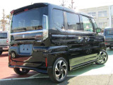 購入後も充実保証付き!! スズキディーラー保証が初回車検までしっかり付いています。