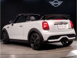 【MINI認定中古車】MINIのご購入はぜひMINI正規ディーラーで!メーカー基準の納車前点検整備を全車実施。規定整備を実施された車両にのみ付帯出来る全国保証。