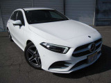 Aクラス A180 スタイル AMGライン 