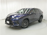 レクサス認定中古車 札幌東  F-SPORT パノラミックビューモニター まずは、ご相談だけでも、心よりご来店お待ちしております。