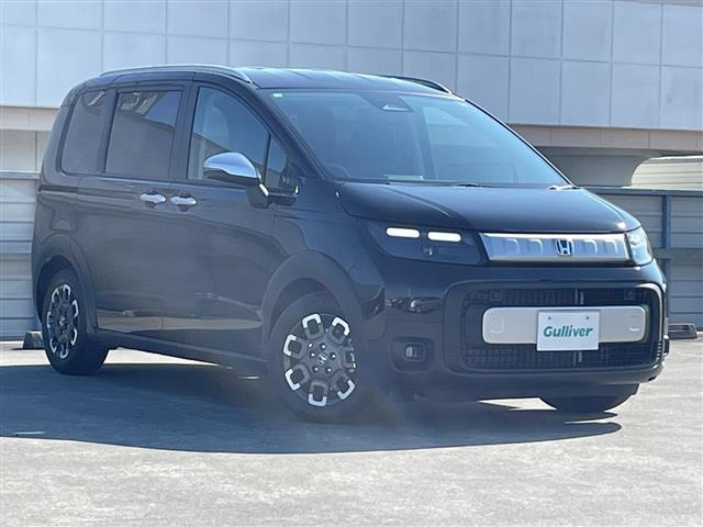 ホンダ フリード 