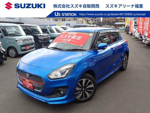 スズキ スイフト 