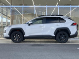 RAV4 2.0 アドベンチャー オフロードパッケージ 4WD 