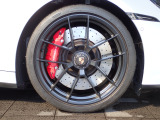 21インチ Carrera GTS ホイール