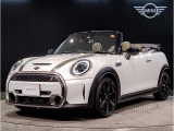 BMW MINI ミニコンバーチブル