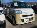 ムーヴキャンバス  ストライプス X 4WD