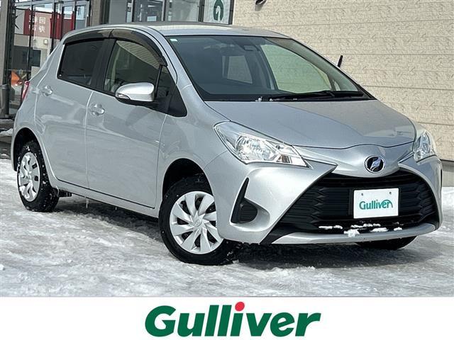 ヴィッツ 1.3 F 4WD 4WD 修復歴無し