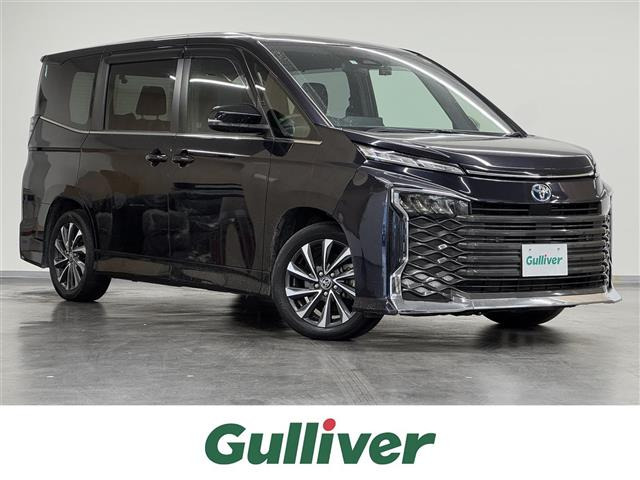 ヴォクシー  1.8 S-Z 修復歴無し