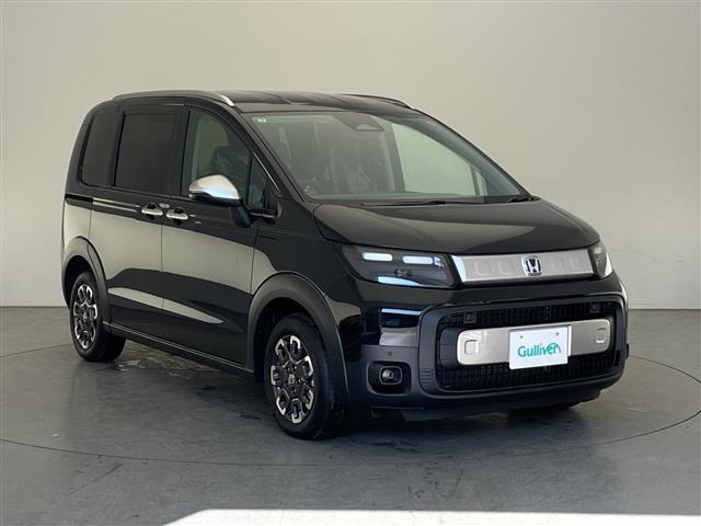 フリード 1.5 e:HEV クロスター 4WD 修復歴無し