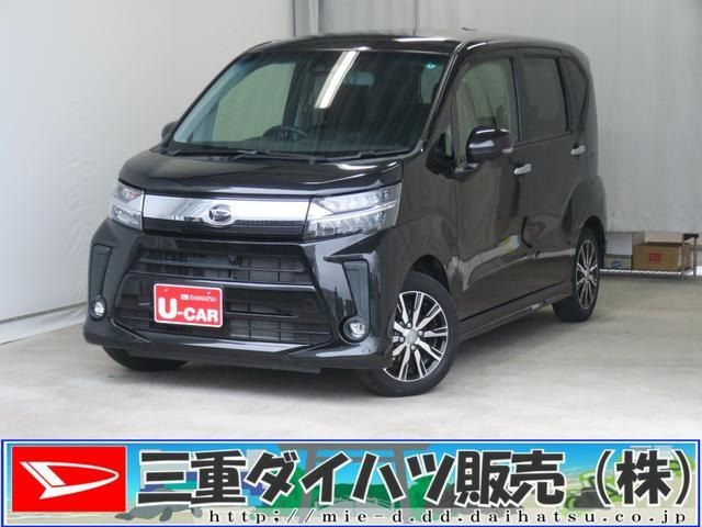 ムーヴカスタム X VS SAIII 