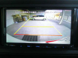 駐車が苦手な方もガイド付きで安心です