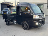 ハイゼットトラック ジャンボ 