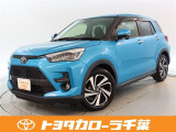 トヨタ ライズ