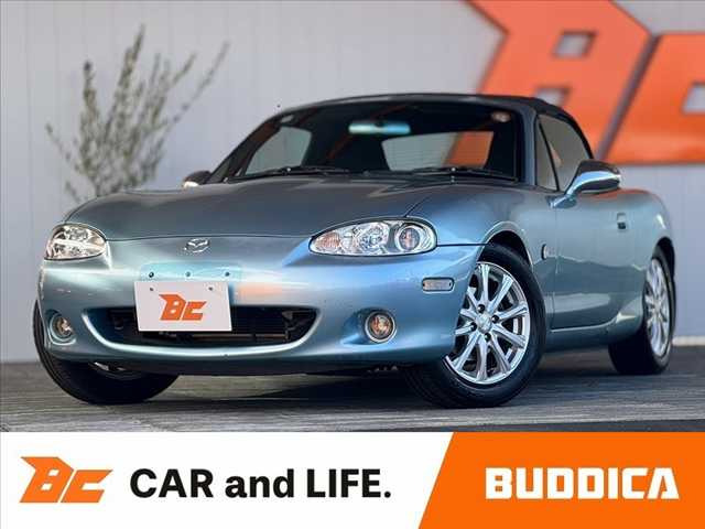 ロードスター1.6 SP