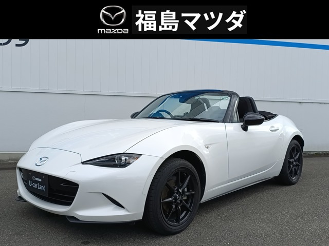 ロードスター 1.5 S S-PKG