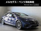 メルセデス・ベンツ EQS 450プラス AMGラインパッケージ