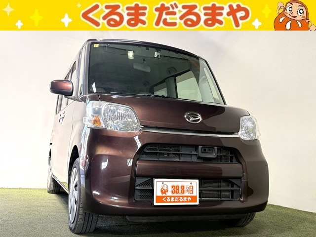 ダイハツ タント 