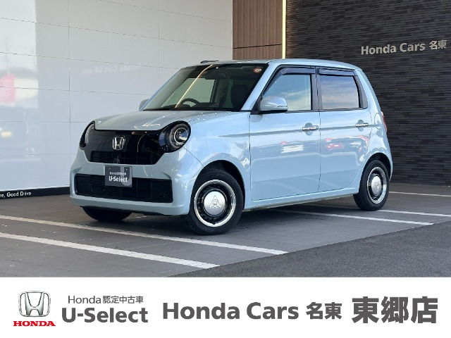 N-ONE  660 オリジナル