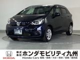 【FIT】が入庫しました。豊富な在庫の中からお客様にピッタリの1台をお選びください。