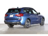 X3 xドライブ20d Mスポーツ ディーゼル 4WD 
