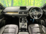 CX-5 2.2 XD エクスクルーシブ モード 