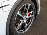 21インチ Cross Turismo Design ホイール