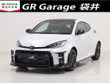 ☆★カスタムパーツ多めのGRヤリス前期型が入荷です★☆