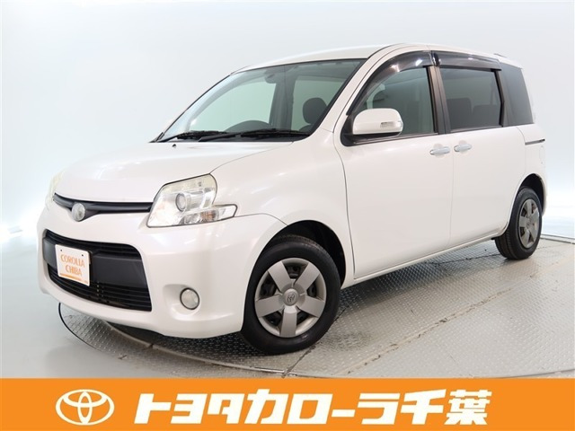 シエンタ 1.5 ダイス 