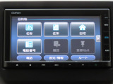 ホンダセンシング機能装備。走行の安全性UPです!