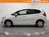 フィット 1.3 13G L ホンダセンシング 