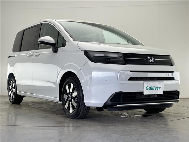 フリード 1.5 e:HEV エアー EX 修復歴無し