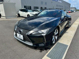 LC 500h Sパッケージ 