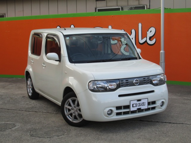 キューブ 1.5 15X インディゴプラスプラズマ 