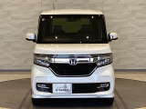 N-BOXカスタム G L ターボ ホンダセンシング 4WD 