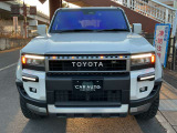 ランドクルーザー250 2.7 VX 4WD 