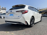 カローラツーリング 1.8 ハイブリッド W×B 