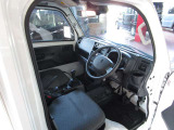 キャリイ KC エアコン パワステ スズキ セーフティサポート 4WD 農繁仕様  3方開
