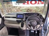 N-BOX G L ホンダセンシング 