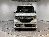 N-BOXカスタム G L ホンダセンシング 