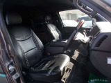 運転席