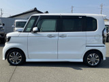 N-BOXカスタム L 