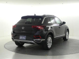 T-Roc TSI スタイル 