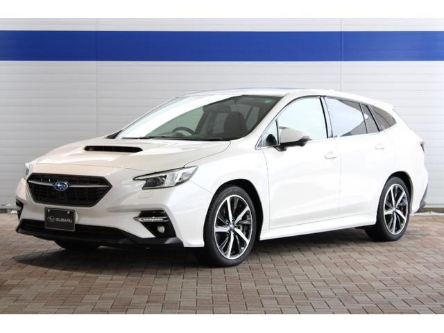 レヴォーグ 1.8 GT-H EX 4WD 