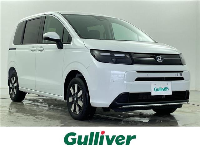 フリード 1.5 e:HEV エアー EX 4WD 修復歴無し