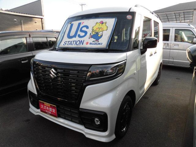 スペーシアベース XF