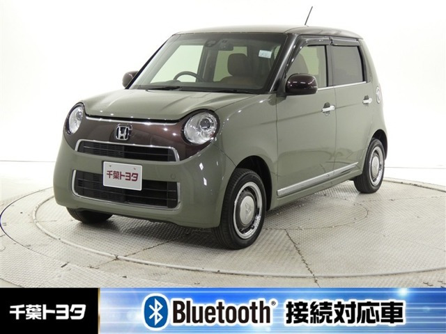 N-ONE セレクト 4WD 