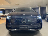 EQA 250 プラス AMGラインパッケージ