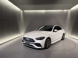 メルセデス・ベンツ Cクラス